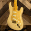 Fender 2014 60th Anniversary Classic Player Stratocaster, Desert Sand With OHC - Used