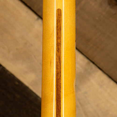 Fender 2014 60th Anniversary Classic Player Stratocaster, Desert Sand With OHC - Used