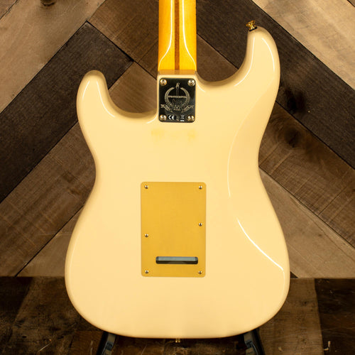 Fender 2014 60th Anniversary Classic Player Stratocaster, Desert Sand With OHC - Used