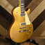 Gibson 1975 Les Paul Deluxe Gold Top With OHSC - Used