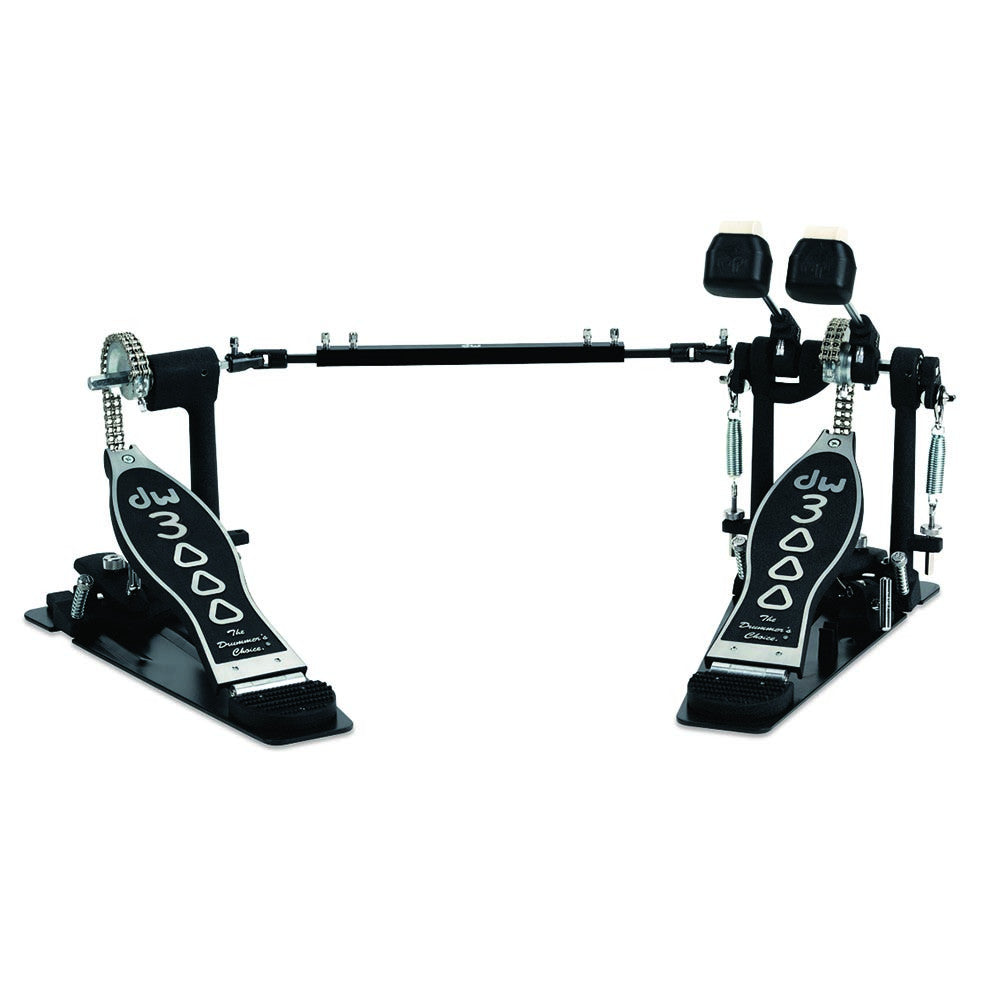 Drum Workshop 3000 Series Double Pedal