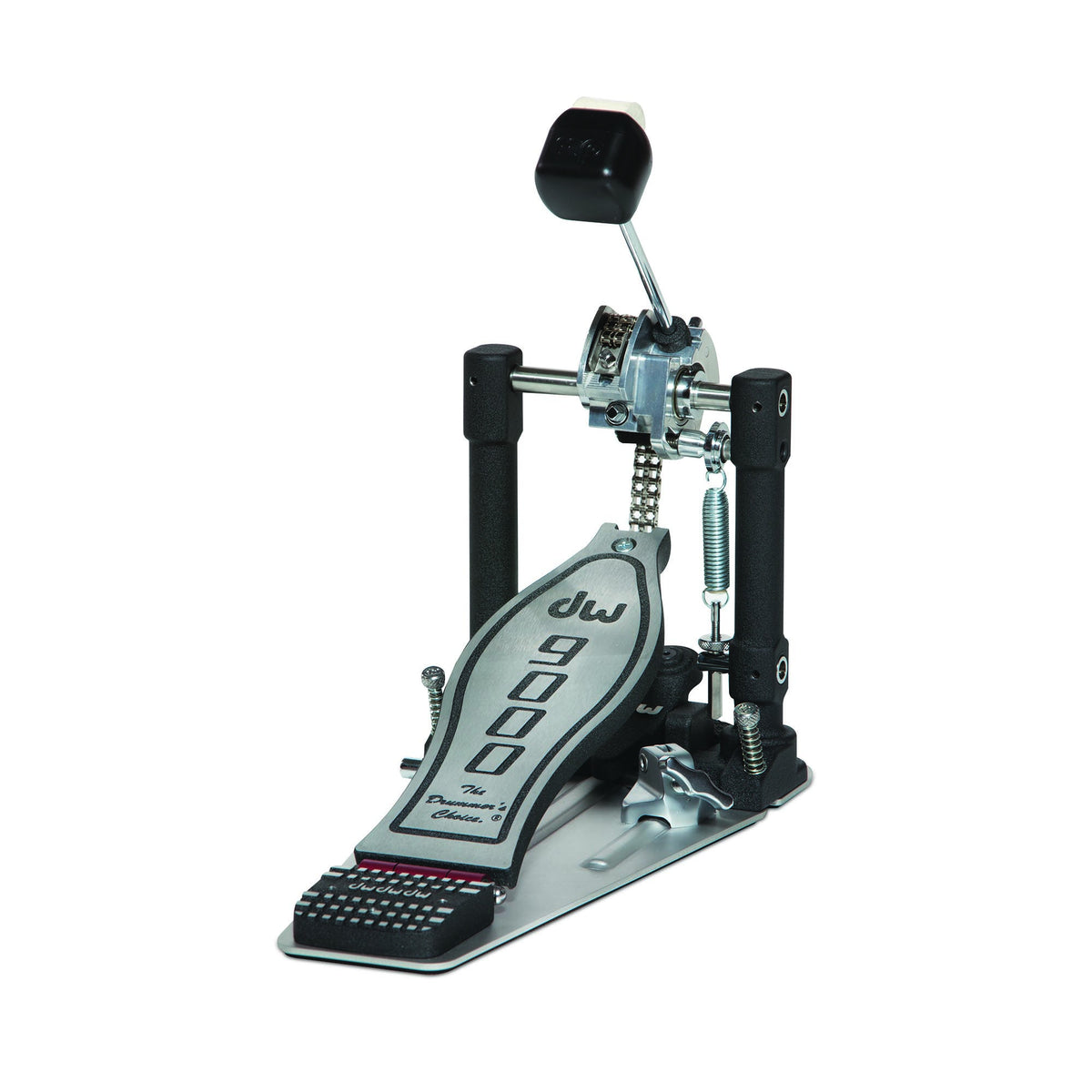 Drum Workshop 9000 Series Pedal (Redesigned)