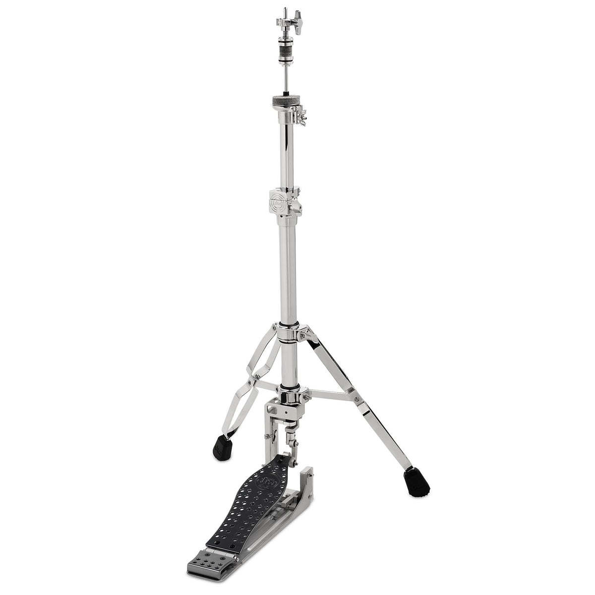 Drum Workshop Machined Direct Drive Hi Hat Stand - 2 Legs