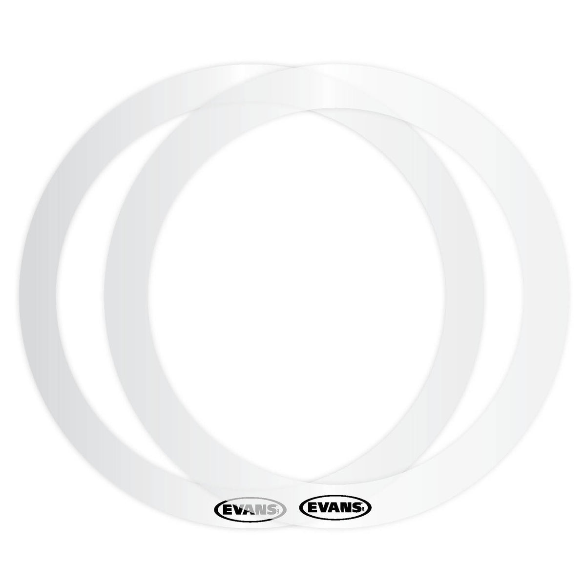 Evans E-Ring Snare Pack