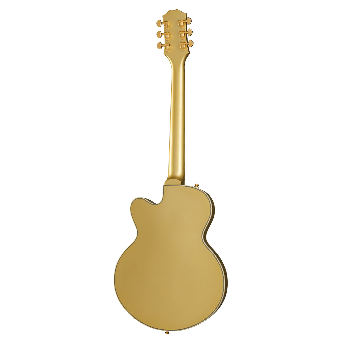Epiphone Uptown Kat ES, Emerald Green Metallic