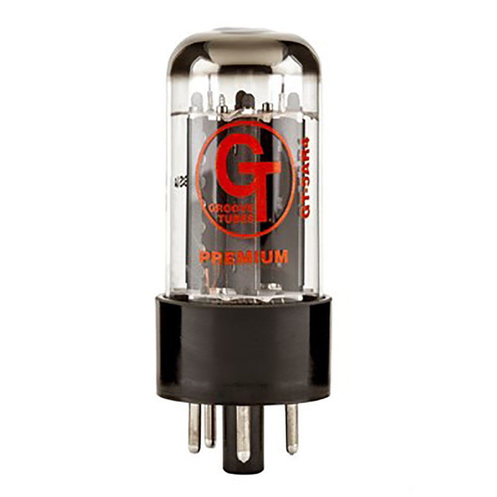 Fender 5AR4 Single Tube