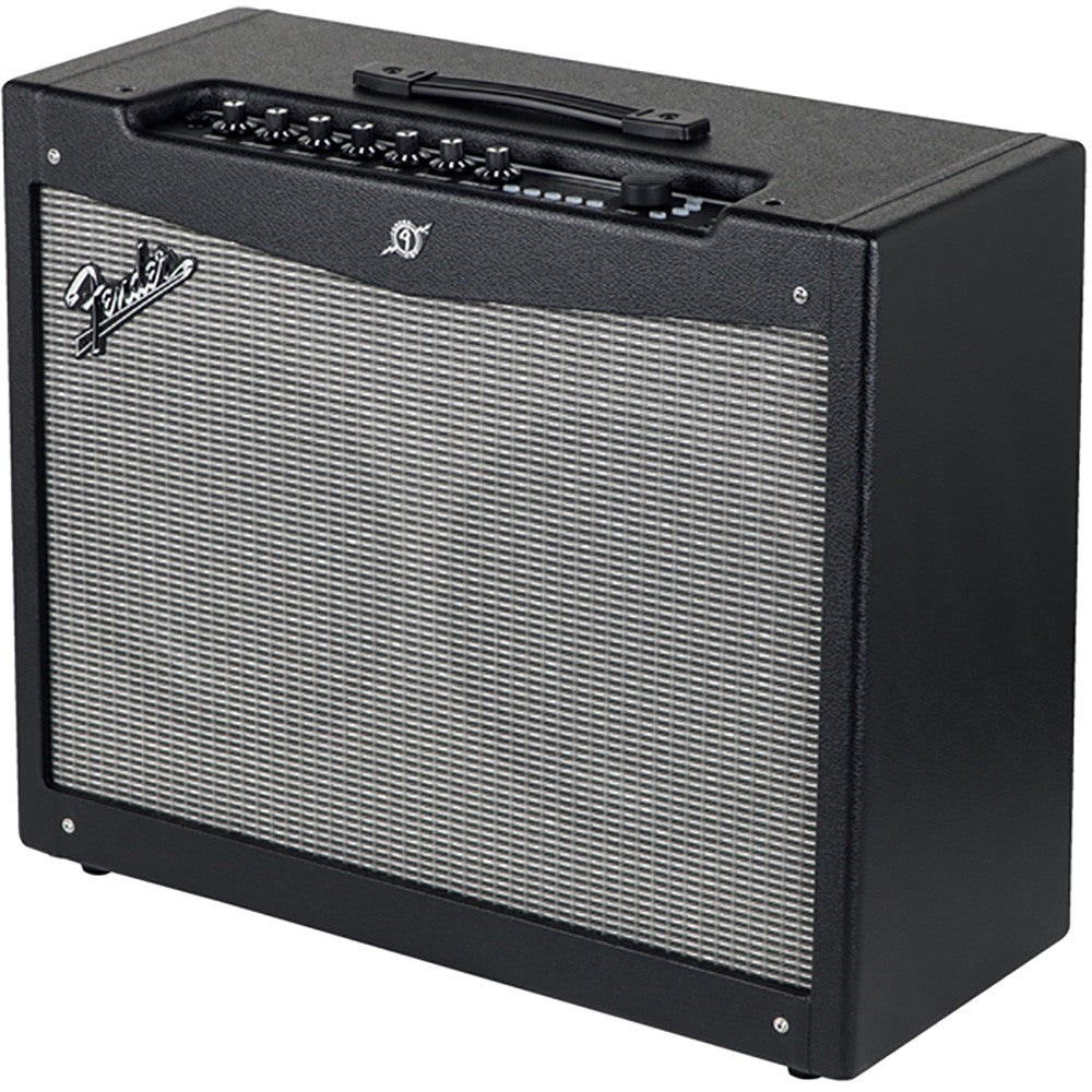 Fender Mustang IV (V.2), 120V