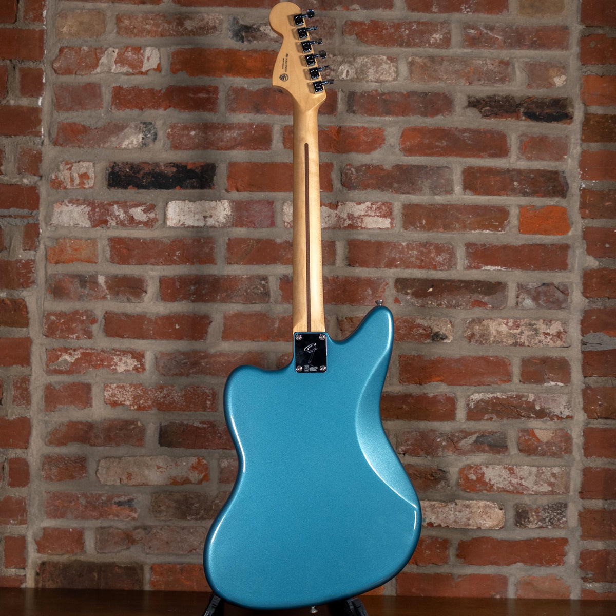 Fender 2021 Player Jaguar Tidepool - Used