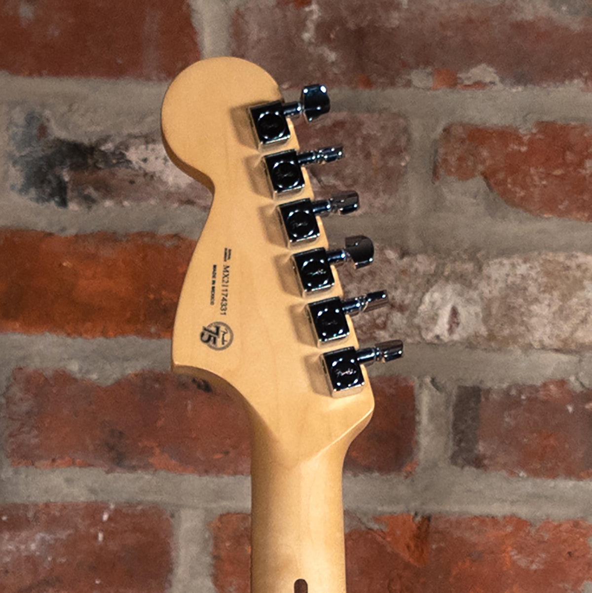 Fender 2021 Player Jaguar Tidepool - Used