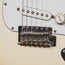 Fender 2008 Standard Stratocaster, Olympic White - Used