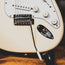 Fender 2008 Standard Stratocaster, Olympic White - Used