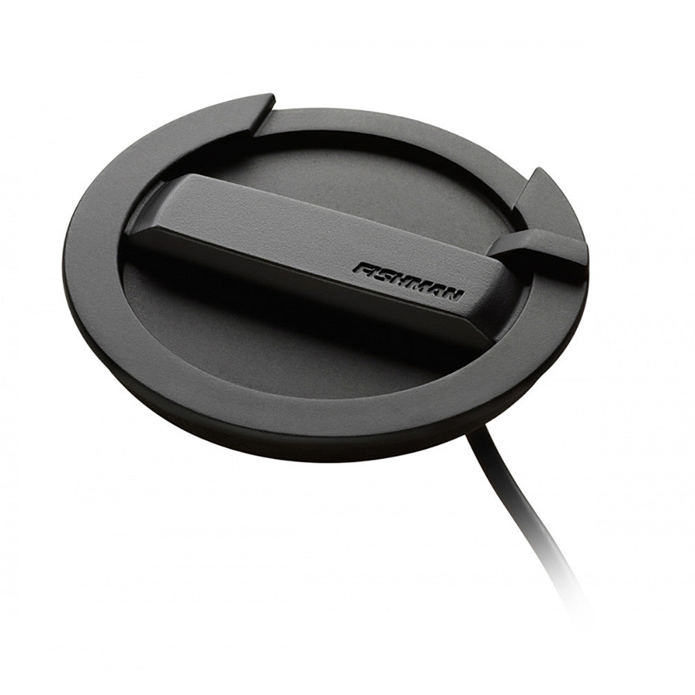 Fishman Neo-Buster Single-Coil Acoustic Guitar Pickup With Feedback Buster