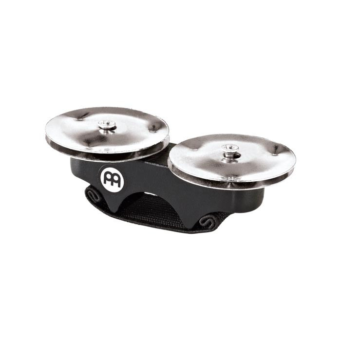 Meinl Finger Jingles For Cajon - Steel