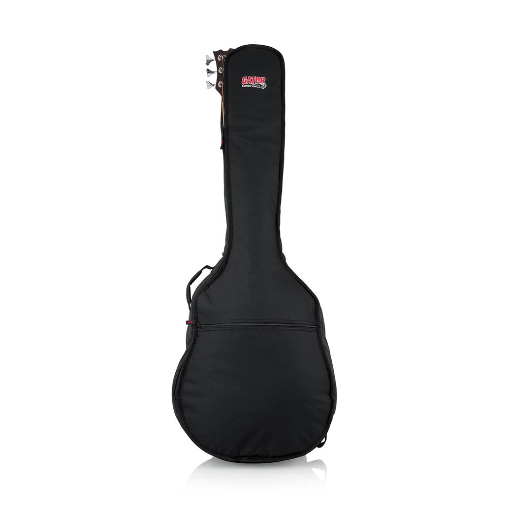 Gator Cases Econo Padded Acoustic Bass Bag