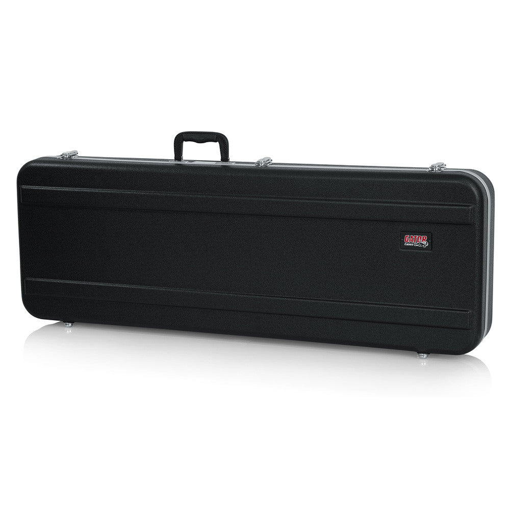 Gator Cases Deluxe Extra Long Guitar Case
