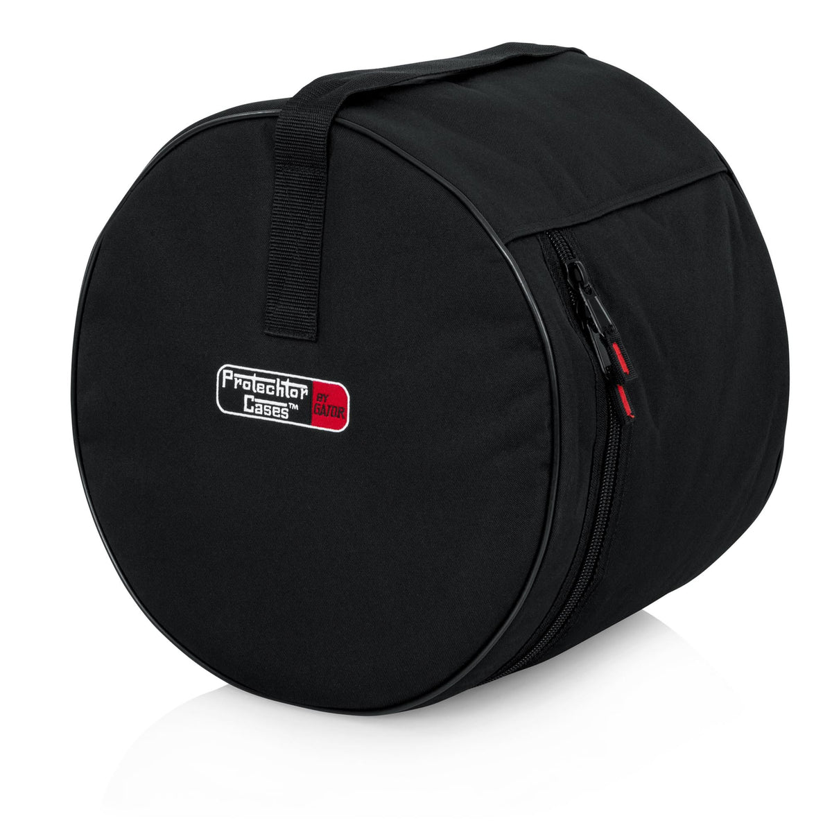 Gator Cases 12x10" Standard Padded Tom Bag