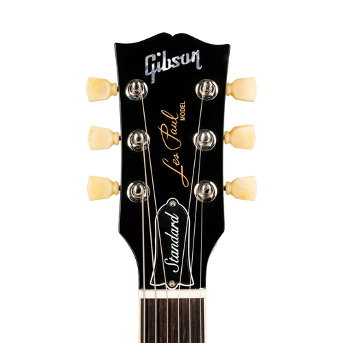 Gibson Les Paul Standard '50s Electric Guitar, Heritage Cherry Sunburst