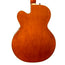 Gretsch G6120T-59 VS Edition '59 Chet Atkins Hollow Body Guitar with Bigsby, Vintage Orange Stain Lacquer