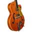 Gretsch G6120T-59 VS Edition '59 Chet Atkins Hollow Body Guitar with Bigsby, Vintage Orange Stain Lacquer