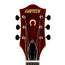 Gretsch G6120T-59 VS Edition '59 Chet Atkins Hollow Body Guitar with Bigsby, Vintage Orange Stain Lacquer