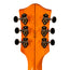 Gretsch G6120T-59 VS Edition '59 Chet Atkins Hollow Body Guitar with Bigsby, Vintage Orange Stain Lacquer