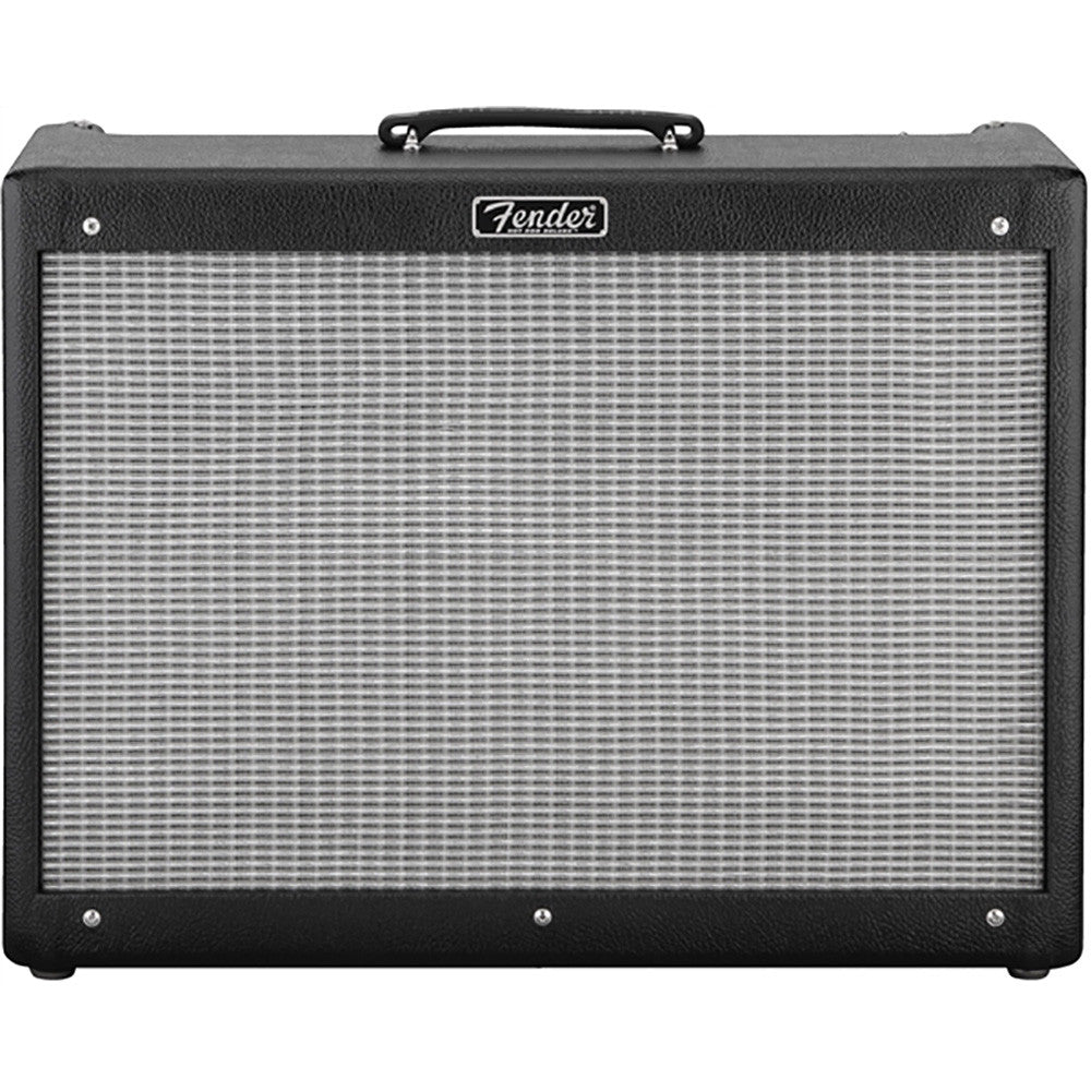 Fender Hot Rod Deluxe 3 120V - Black
