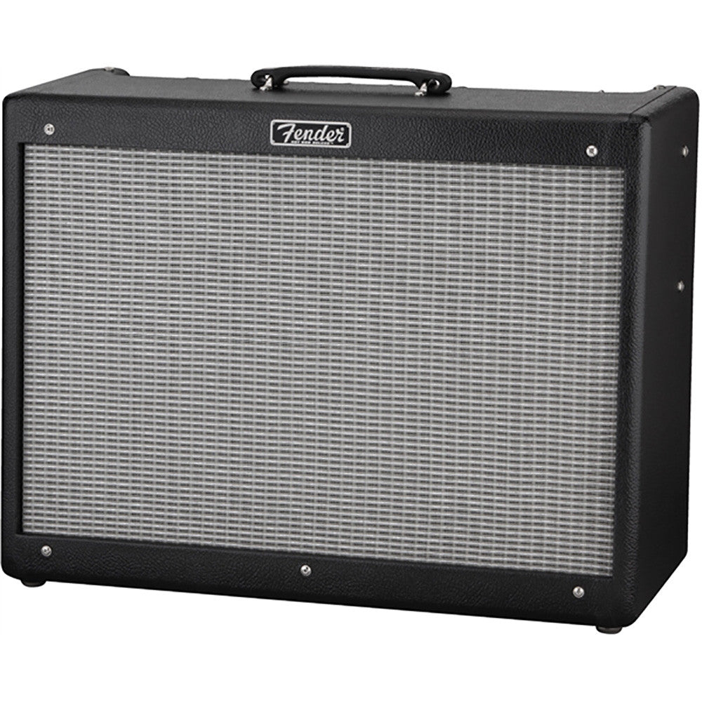 Fender Hot Rod Deluxe 3 120V - Black