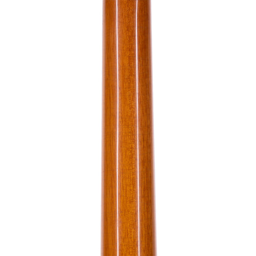 Heritage Custom Shop Core Collection H-150 Plain Top Artisan Aged Electric Guitar, Antique Pelham Blue