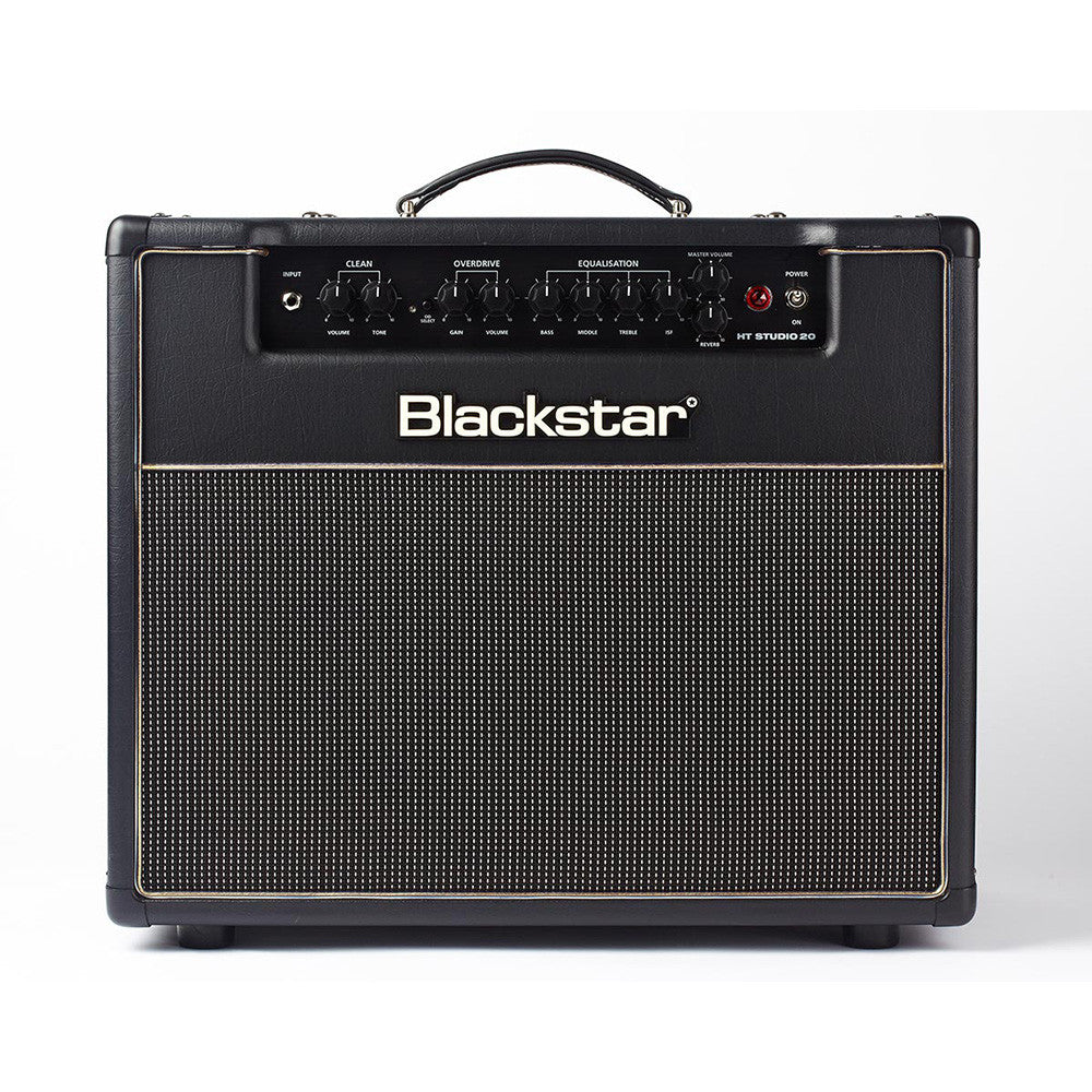 Blackstar HTSTUD20C 20 Watt Tube 1x12" Studio Combo