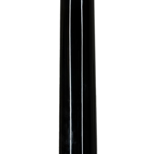 Heritage Standard H-530 Hollow Body Electric Guitar, Ebony Finish, Limited