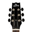 Heritage Standard H-530 Hollow Body Electric Guitar, Ebony Finish, Limited