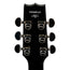 Heritage Standard H-530 Hollow Body Electric Guitar, Ebony Finish, Limited