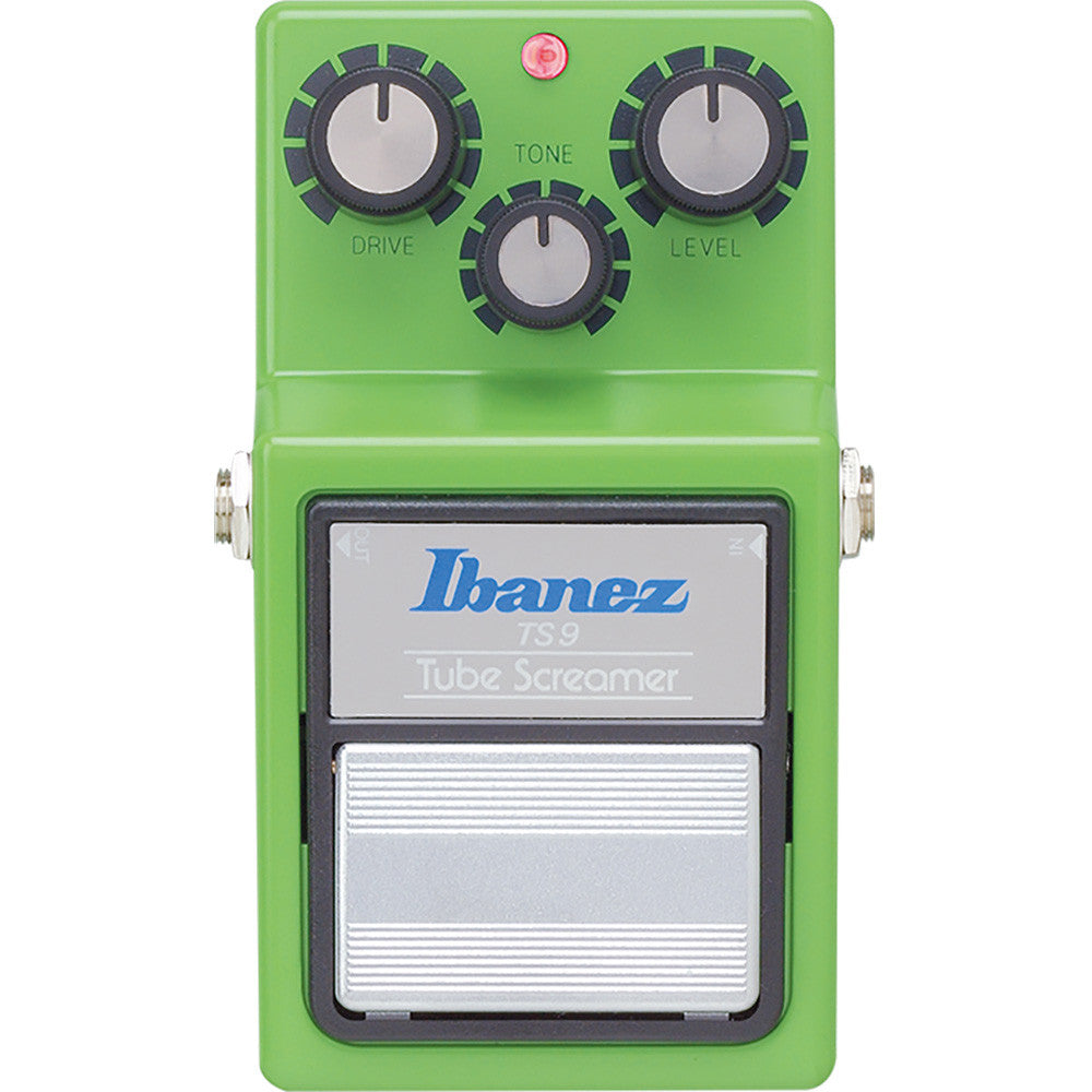 Ibanez Tube Screamer