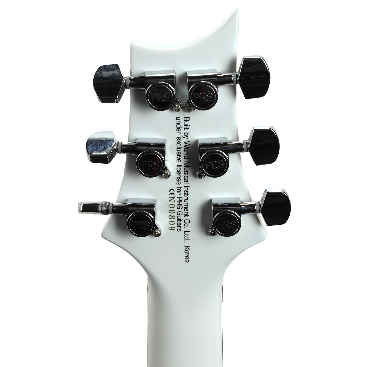 PRS SE Torero - White - Used