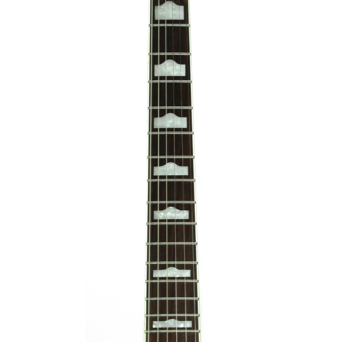 Gretsch G5422T Electromatic Hot Rod Walt - White/Pinstripe - Used