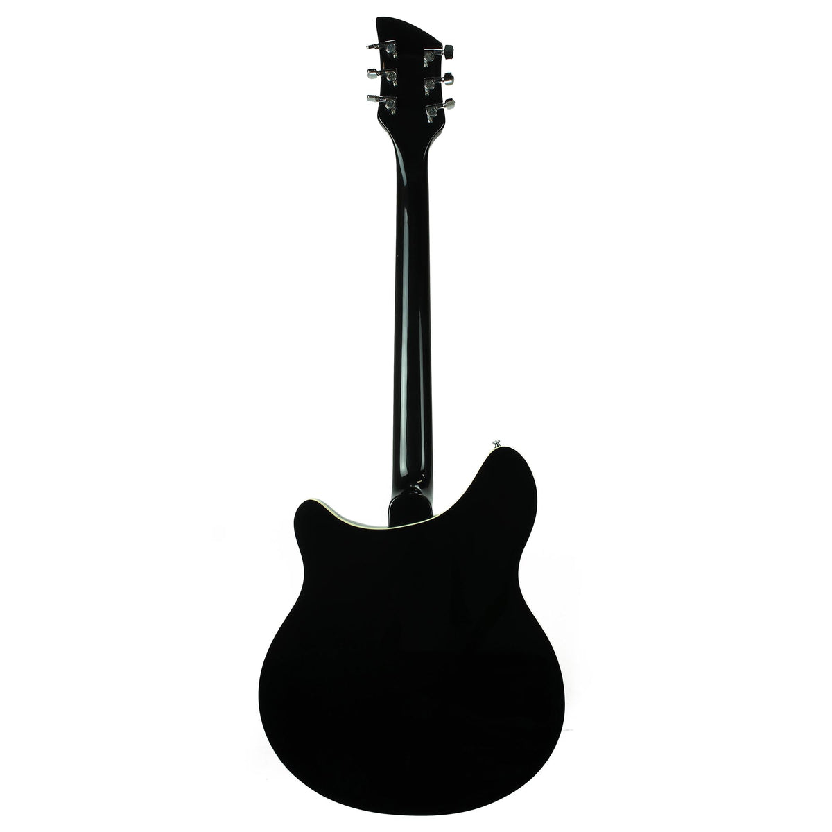 Rickenbacker 360 - Black - Used