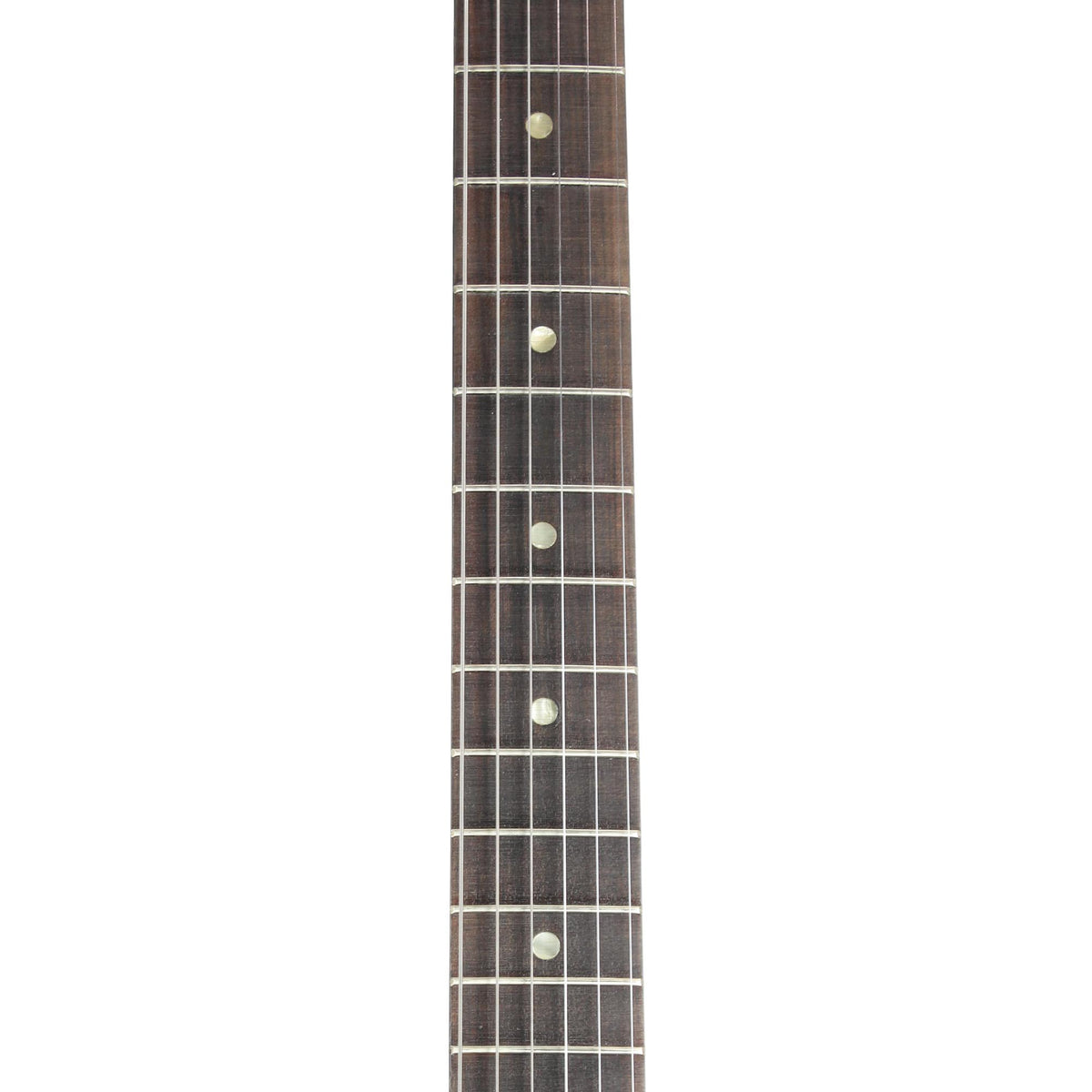Harmony 60's Stratotone - 2 Tone Burst - Used