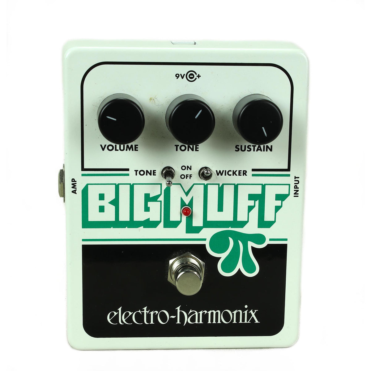 Electro Harmonix Big Muff Tone Wicker - Used