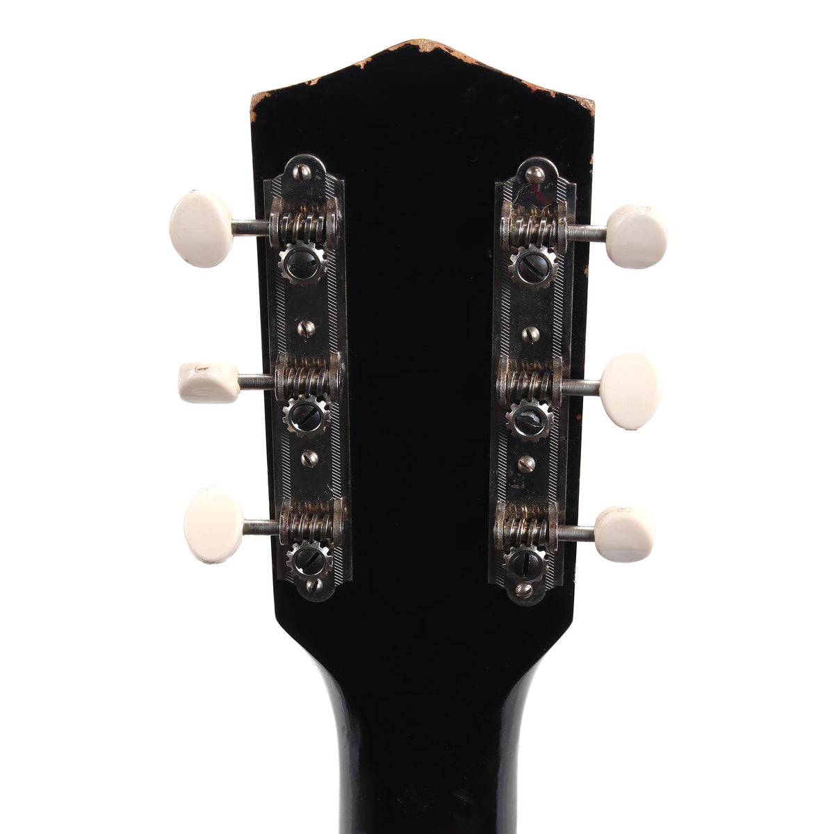 Harmony 60's Stratotone - 2 Tone Burst - Used