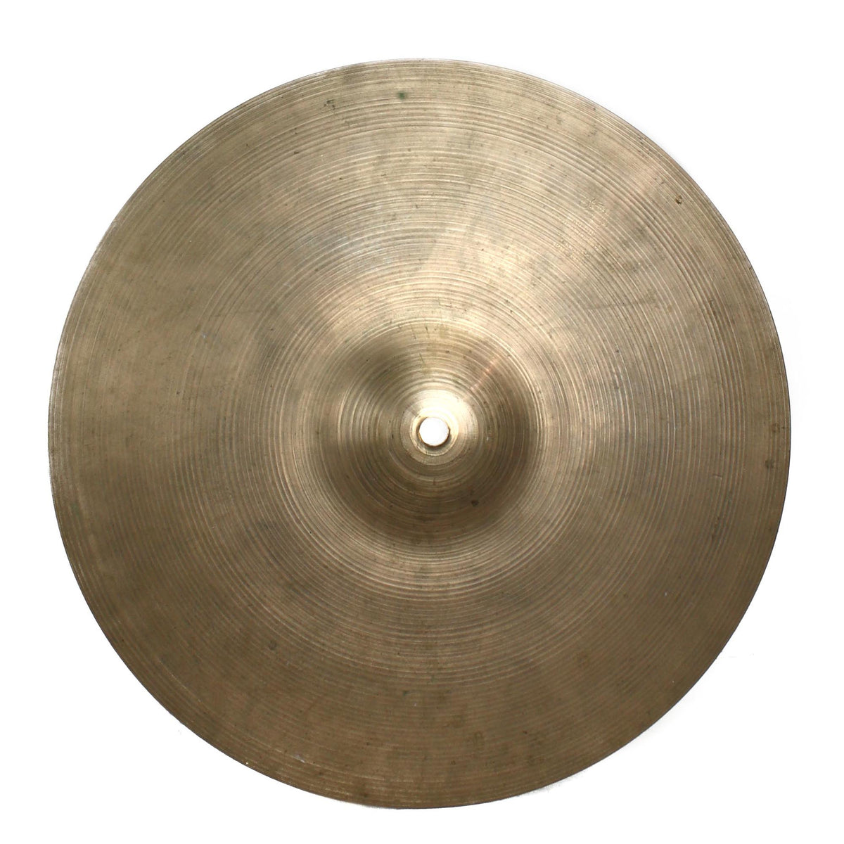 Zildjian 14" A Hi Hats - Used