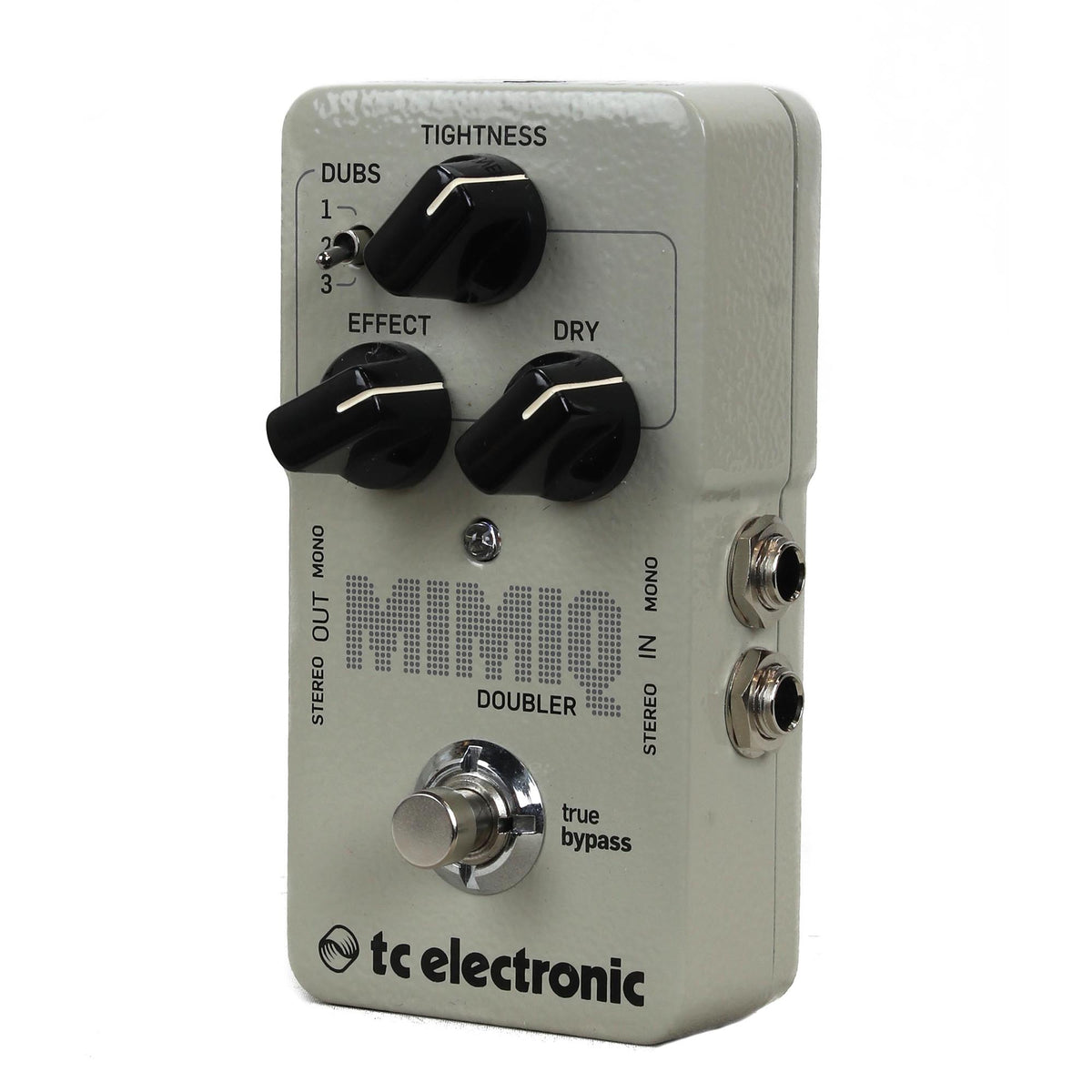 TC Electronic Mimiq Doubler - Used