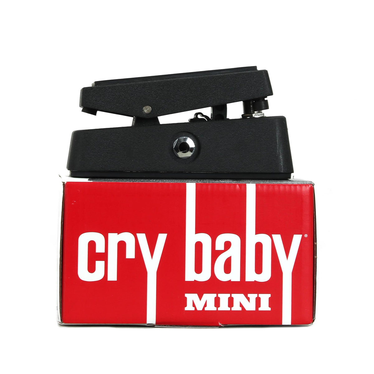 Dunlop Cry Baby Mini Wah - Used