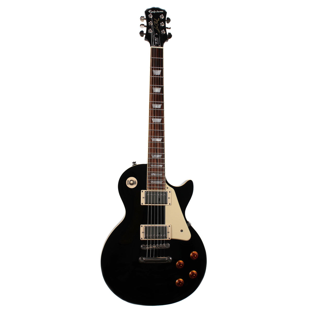 Epiphone Les Paul Standard - Black - Used