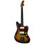 Fender 1964 Jazzmaster 3-Tone Sunburst - Used