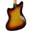 Fender 1964 Jazzmaster 3-Tone Sunburst - Used