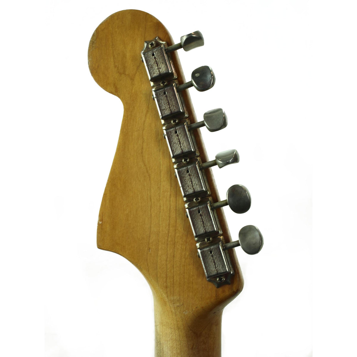Fender 1964 Jazzmaster 3-Tone Sunburst - Used