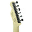 Fender Limited Edition '72 Tele Custom, Maple Fingerboard, Purple Sparkle
