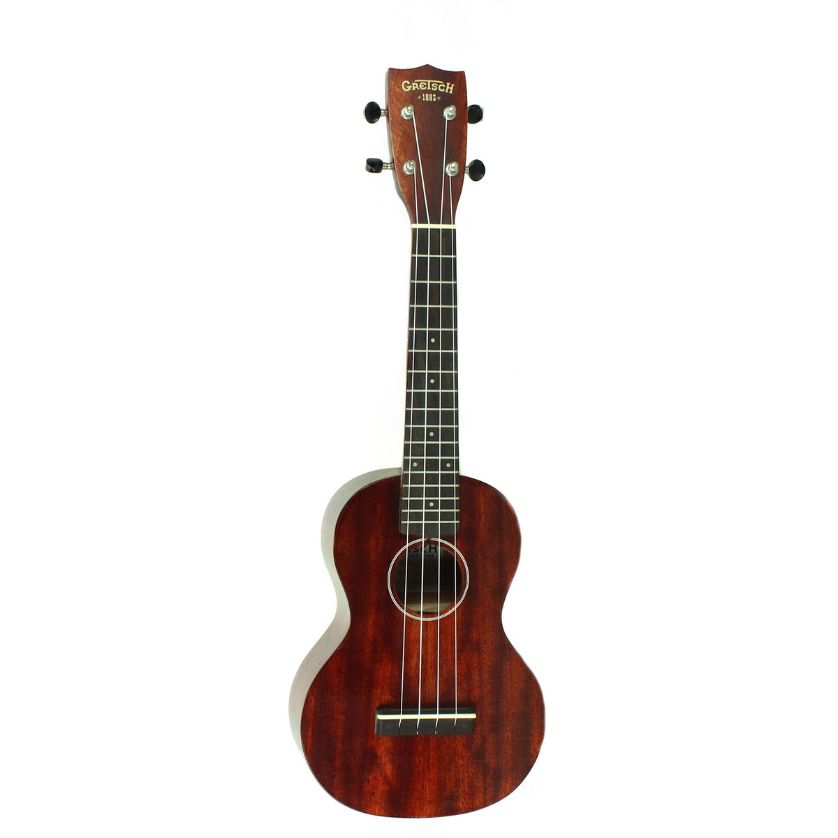 Gretsch G9110 Concert Uke - Used