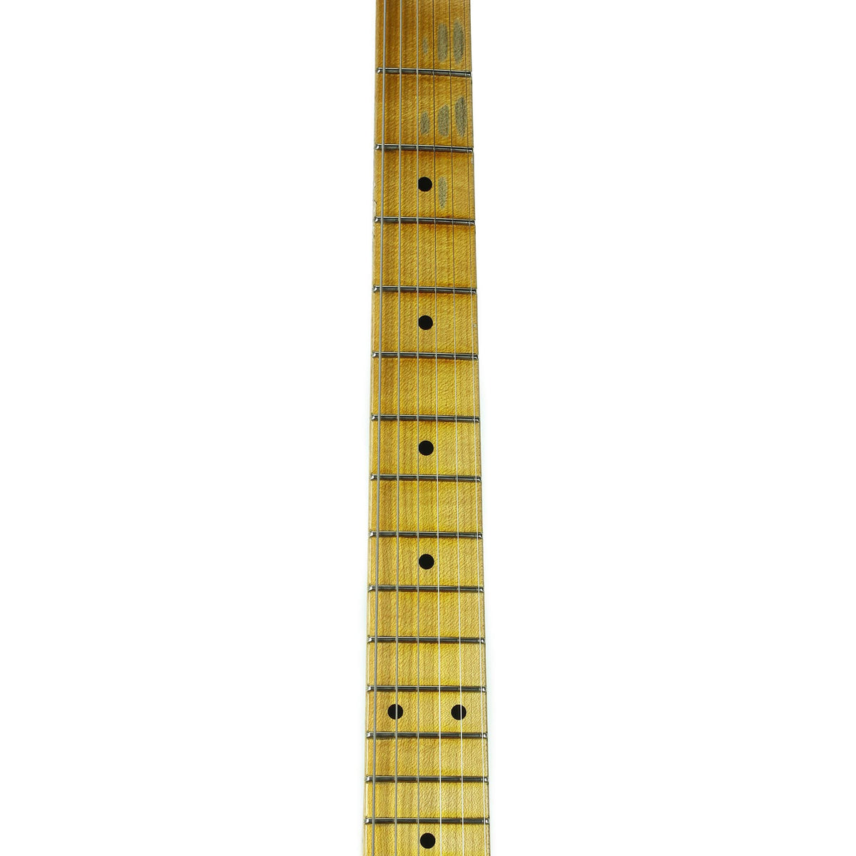 Fender Custom Shop 2015 Post Modern Stratocaster - Journeyman - Used