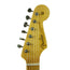 Fender Custom Shop 2015 Post Modern Stratocaster - Journeyman - Used